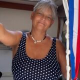 Photo de profil de Carole Rousseau