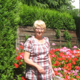 Photo de profil de Marie Jeanne Bertaux