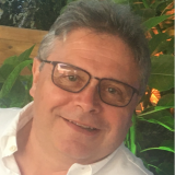 Photo de profil de Dominique Millet