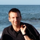 Photo de profil de Vincent Dumond