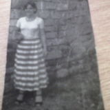 Photo de profil de Catherine Thomas