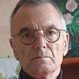 Photo de profil de Marcel-Jacques Libessart