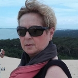 Photo de profil de Brigitte Bonnel