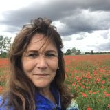 Photo de profil de Catherine Legras