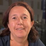 Photo de profil de Catherine Ostertag