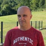 Photo de profil de Laurent Barthe