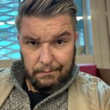 Photo de profil de Christophe Robeyns