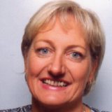 Photo de profil de Marie Claude Gutzwiller