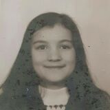 Photo de profil de Maria de Fatima Andraud
