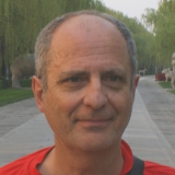 Photo de profil de Christian Boucher