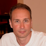 Photo de profil de Nicolas Bourgois