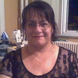 Photo de profil de Monique Ragon