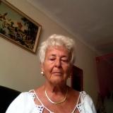 Photo de profil de Colette Estrade
