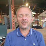 Photo de profil de Frédéric Michalski