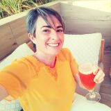 Photo de profil de Julie Ducasse