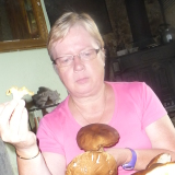 Photo de profil de Isabelle Courbaron