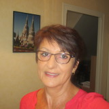 Photo de profil de Patricia MAHERAULT