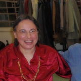 Photo de profil de Françoise Sauvage