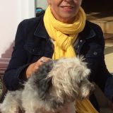 Photo de profil de Françoise Fautras