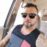Photo de profil de Benjamin Da Silva