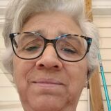 Photo de profil de Maria Gomes