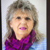 Photo de profil de Solange Bonnet