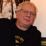 Photo de profil de Jacques Gaudefroy
