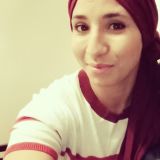 Photo de profil de Asma Rami