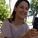 Photo de profil de Magali Gobin