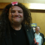 Photo de profil de Stephane Jacob