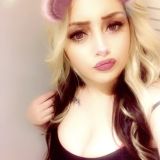 Photo de profil de Cindy Gimenez