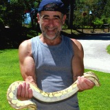 Photo de profil de Alberto Ribeiro