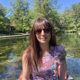 Photo de profil de Virginie Chamard Sablier