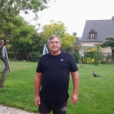 Photo de profil de Thierry Vannier