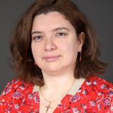 Photo de profil de Aude Thiery