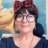 Photo de profil de Sylvie Charpentier
