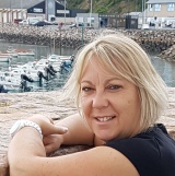 Photo de profil de Nathalie Breton