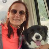 Photo de profil de Angelique Beaurain