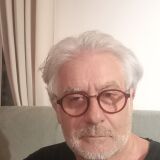 Photo de profil de Patrick Gerardin
