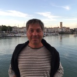Photo de profil de Franck Le Nagard