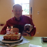 Photo de profil de Philippe Lesueur Cousin