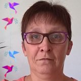 Photo de profil de Christine Pavie