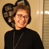 Photo de profil de Isabelle Guibert