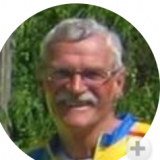 Photo de profil de Gerard Betton