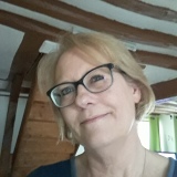 Photo de profil de Annie Fayolle