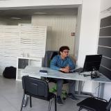 Photo de profil de Kevin Robin