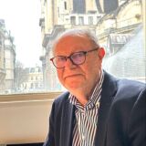 Photo de profil de Bernard Picard