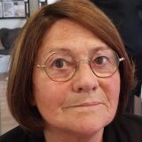 Photo de profil de Françoise Dumoulin-Odic