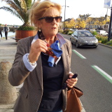 Photo de profil de Marie Morvan
