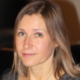 Photo de profil de Sandrine Lemaire